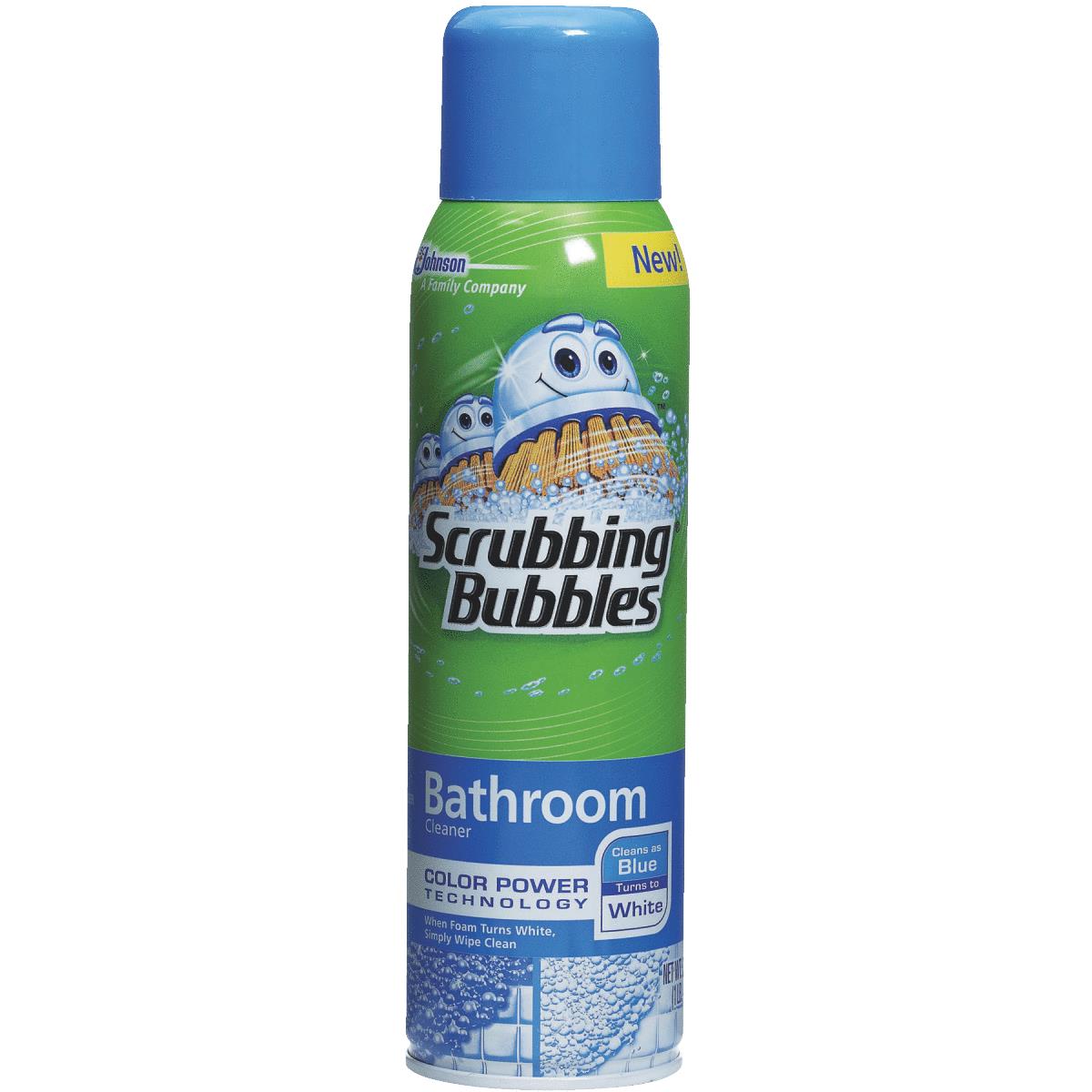 20OZ SCRUBBING BUBBLES