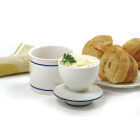 Norpro Stoneware Butter Keeper Image 2