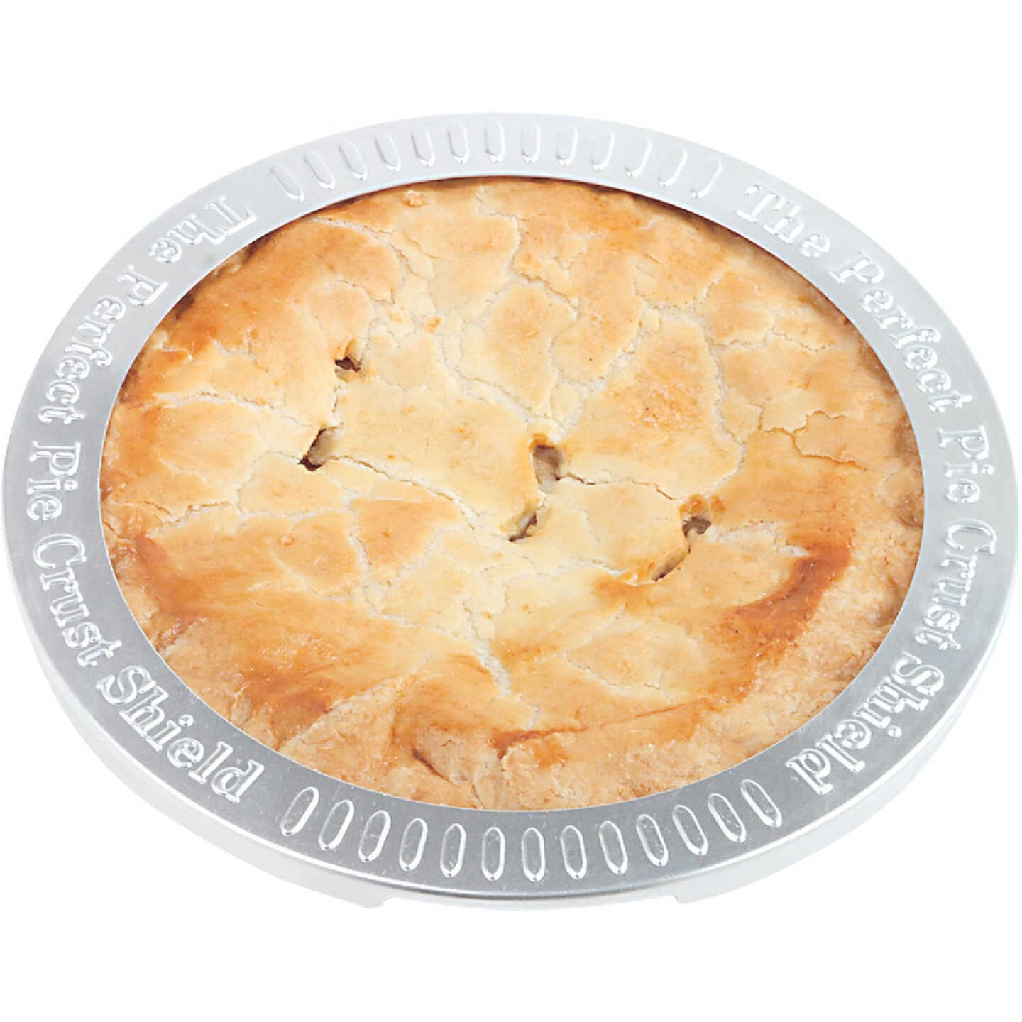 Norpro Pie Crust Shield Image 1
