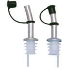 Norpro Bottle Stopper & Pourer (2-Count) Image 1