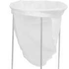 2PC JELLY STRAINER BAGS Image 1