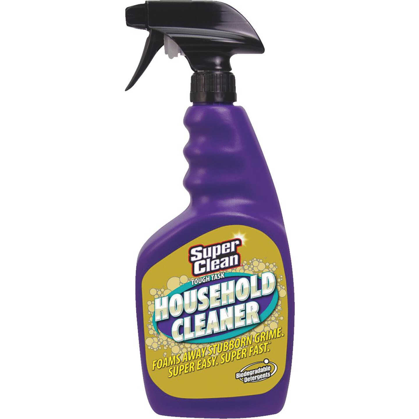 22 OZ. HOUSEHOLD CLEANER Image 1