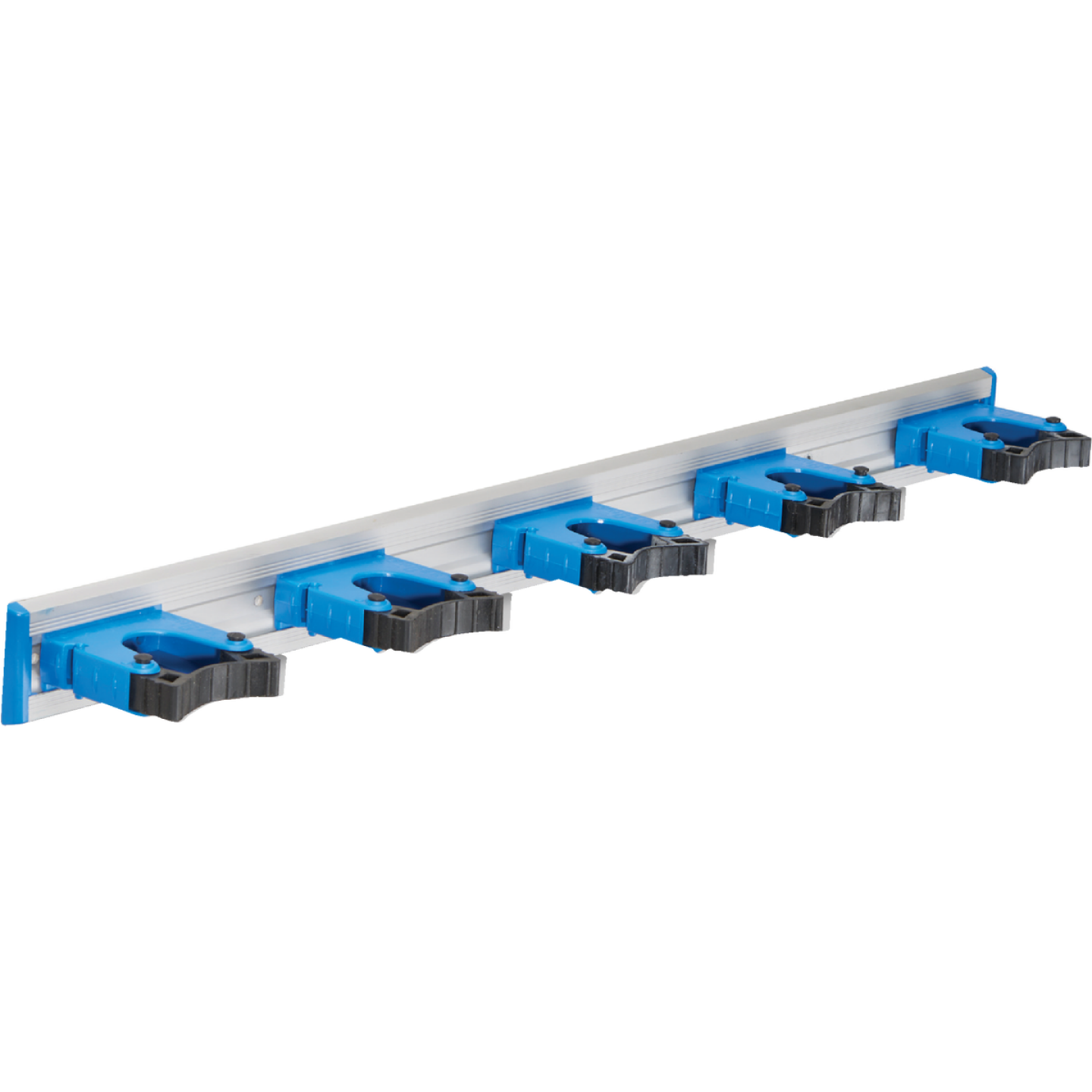 Unger 28 In. Pro Hand Held & Long Handle Tool Rack Image 1