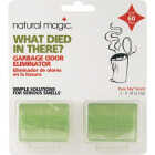 GARBAGE ODOR ELIMINATOR Image 1