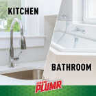 Liquid Plumr Hair Clog Eliminator 16 Oz. Gel Drain Opener & Cleaner Image 6