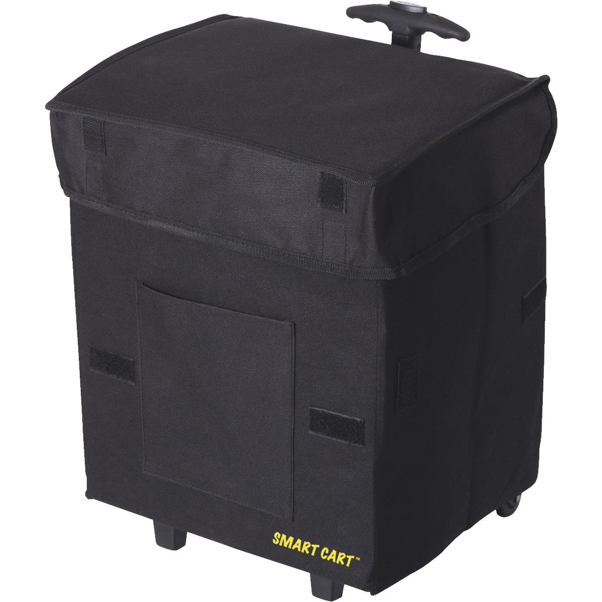 BLACK SMART CART
