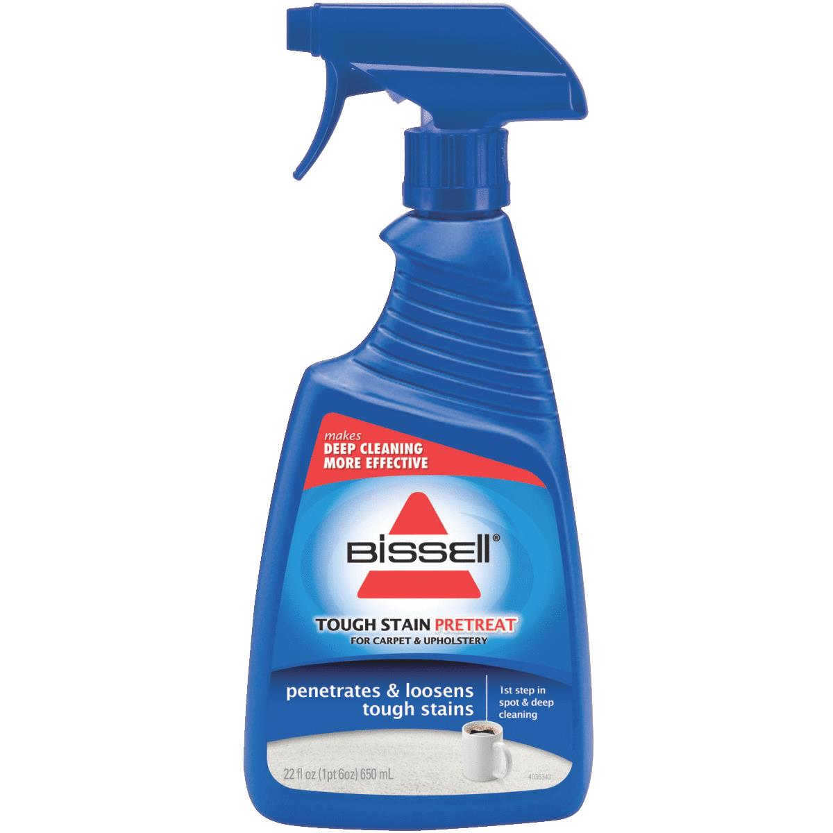 22OZ STAIN PRE-CLEANER