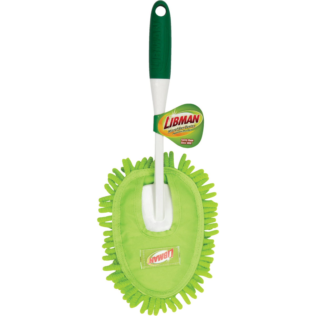 Libman 14 In. Microfiber Duster Image 2