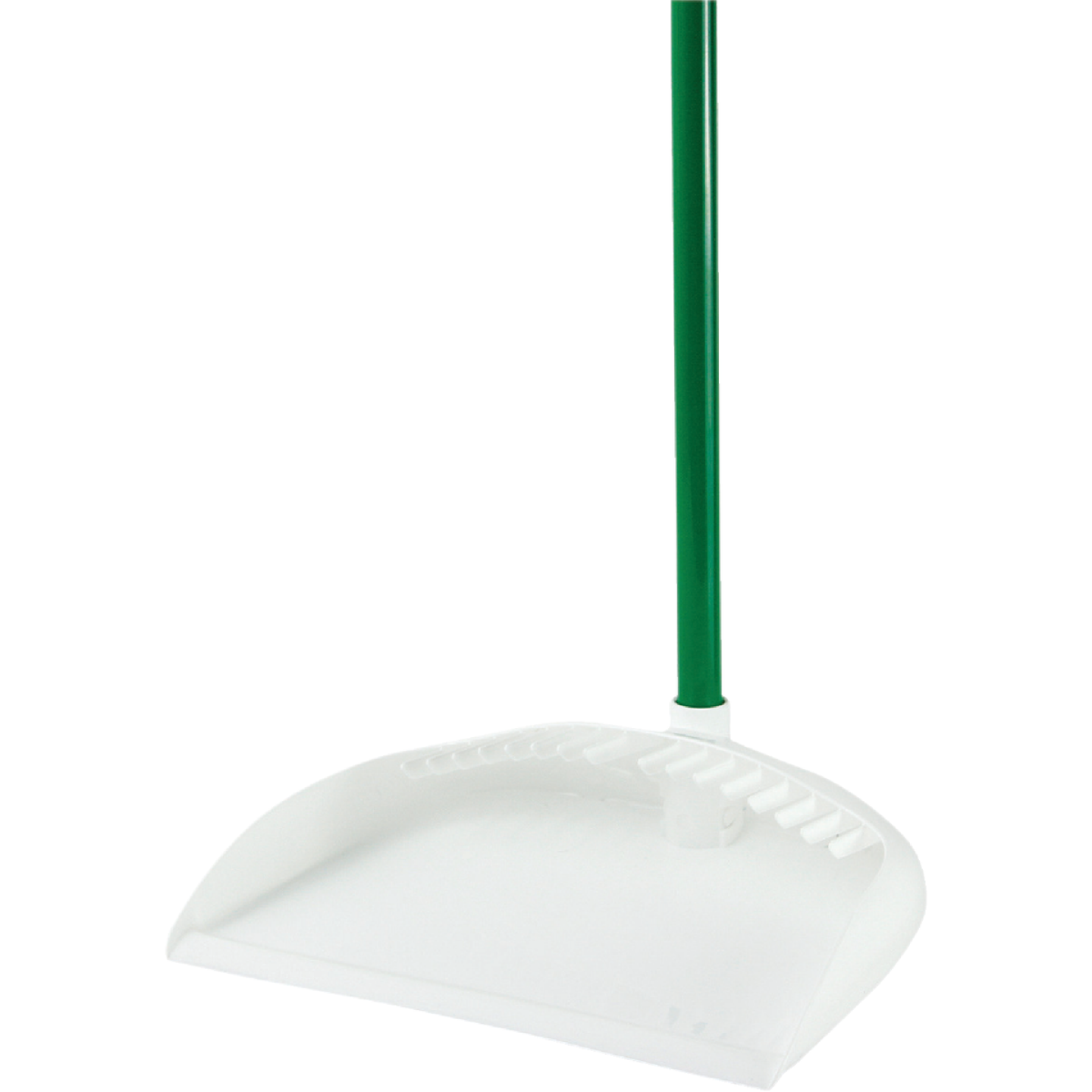 Libman Upright Long Handled Dust Pan Image 1
