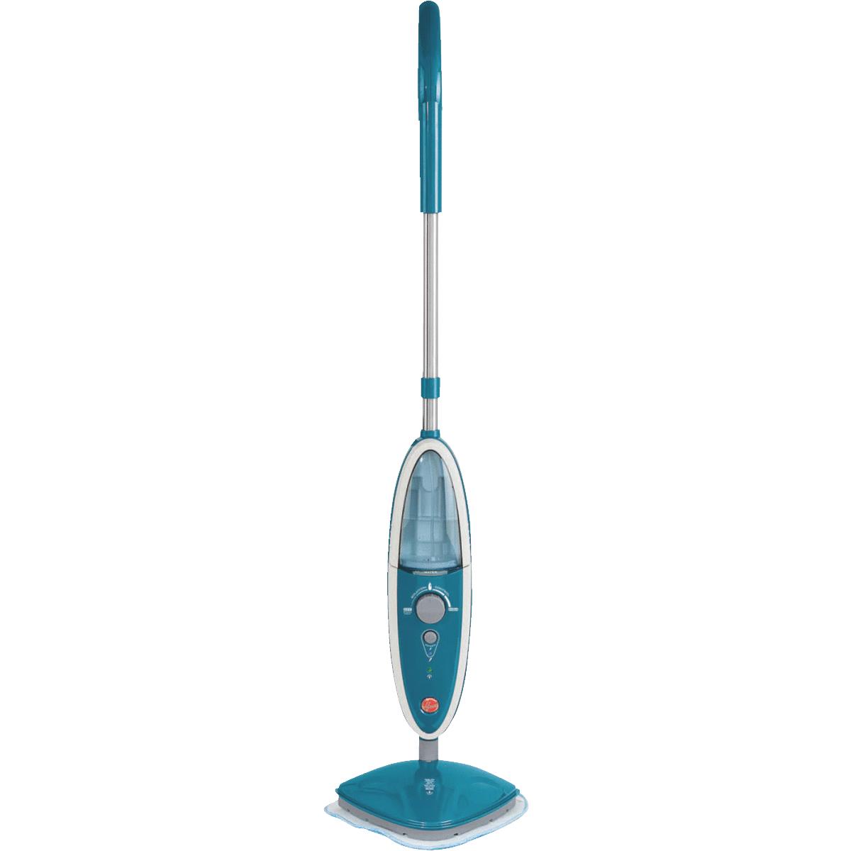 TWIN TANK STEAM MOP