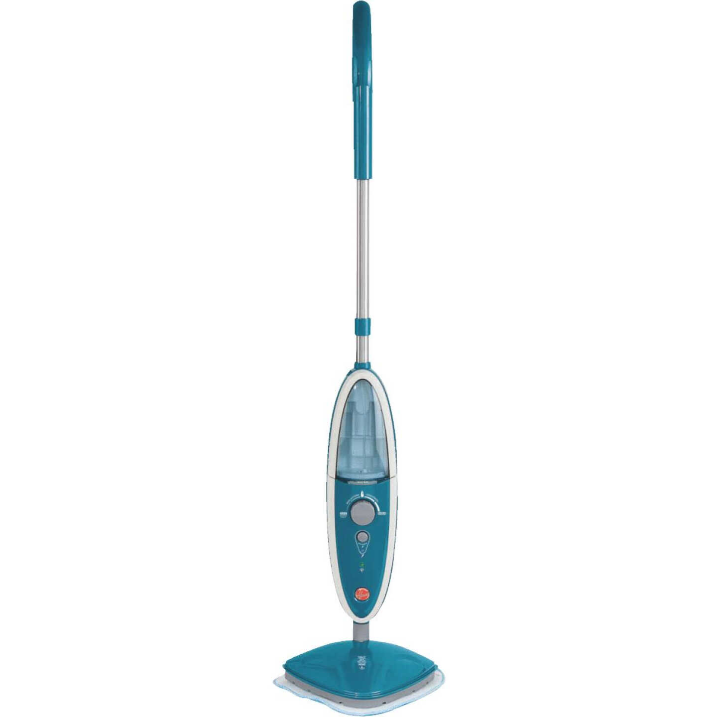 TWIN TANK STEAM MOP Image 1