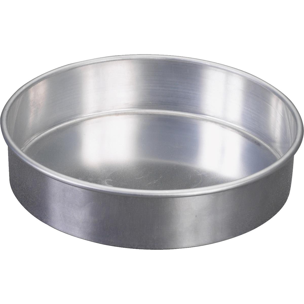 9" ROUND CAKE PAN