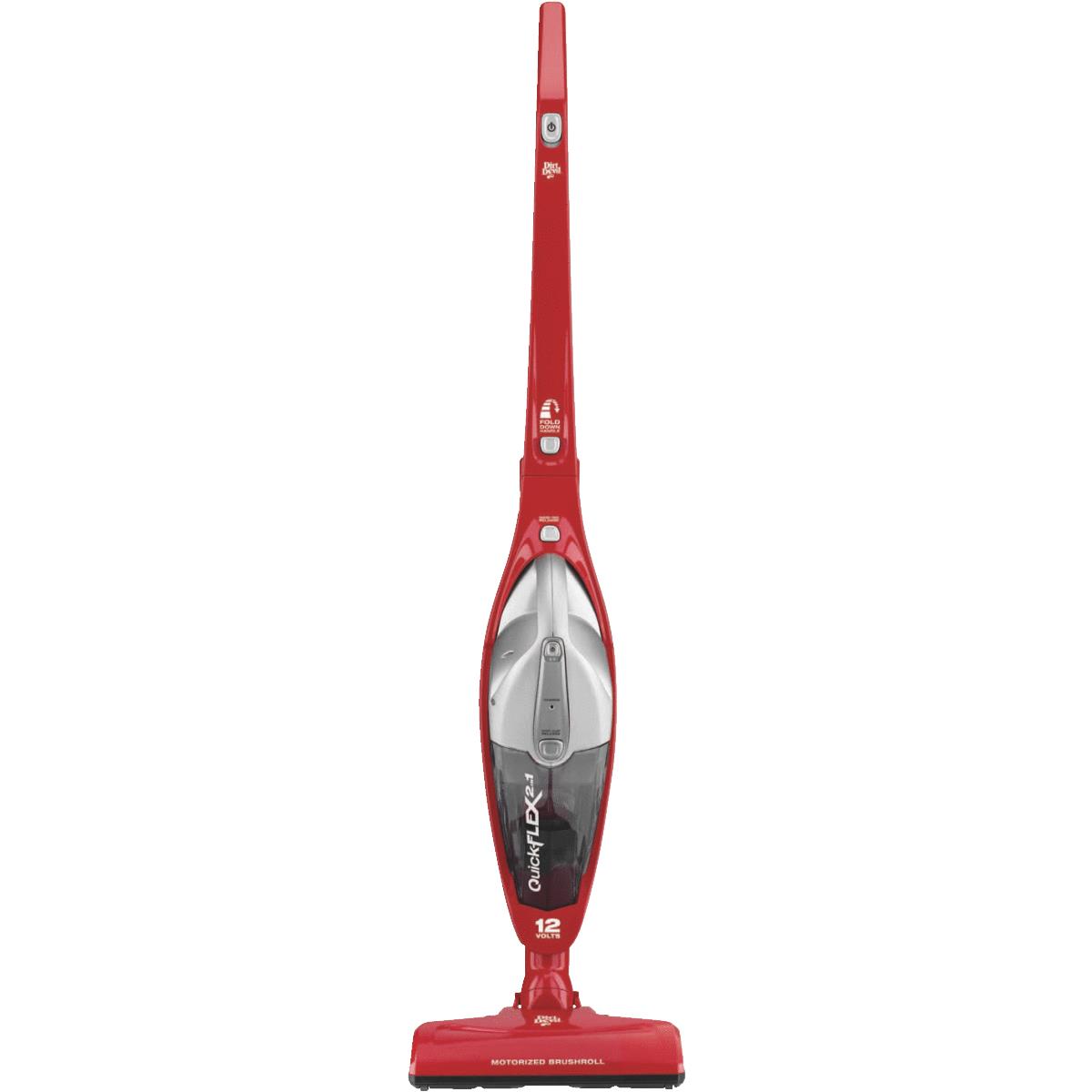 Q-F 2-IN-1 HAND VACUUM