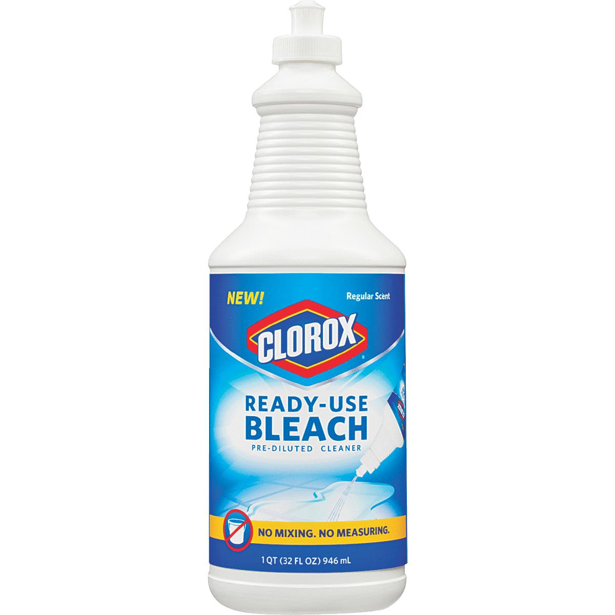 32OZ READY-USE BLEACH
