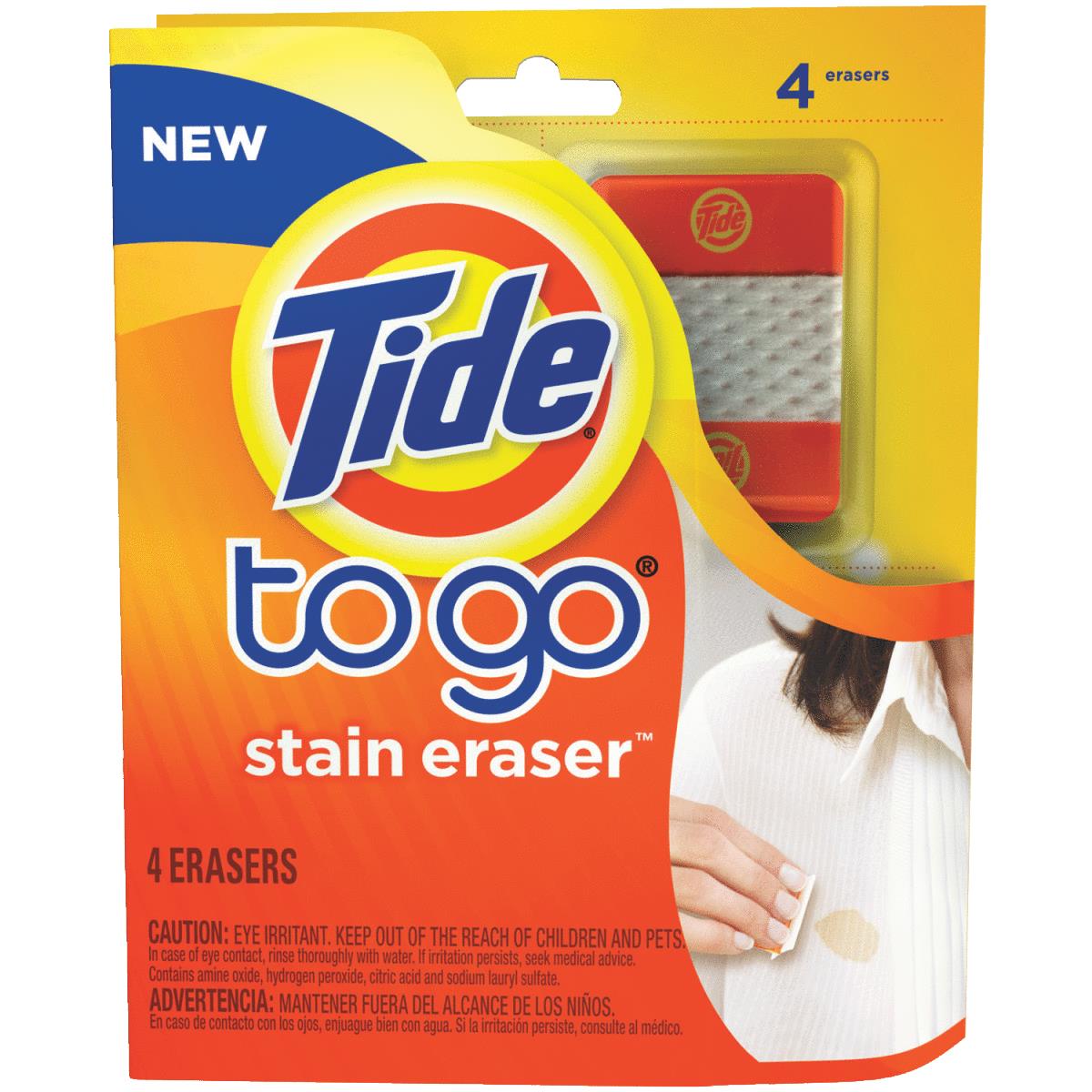TIDE TO GO STAIN ERASER