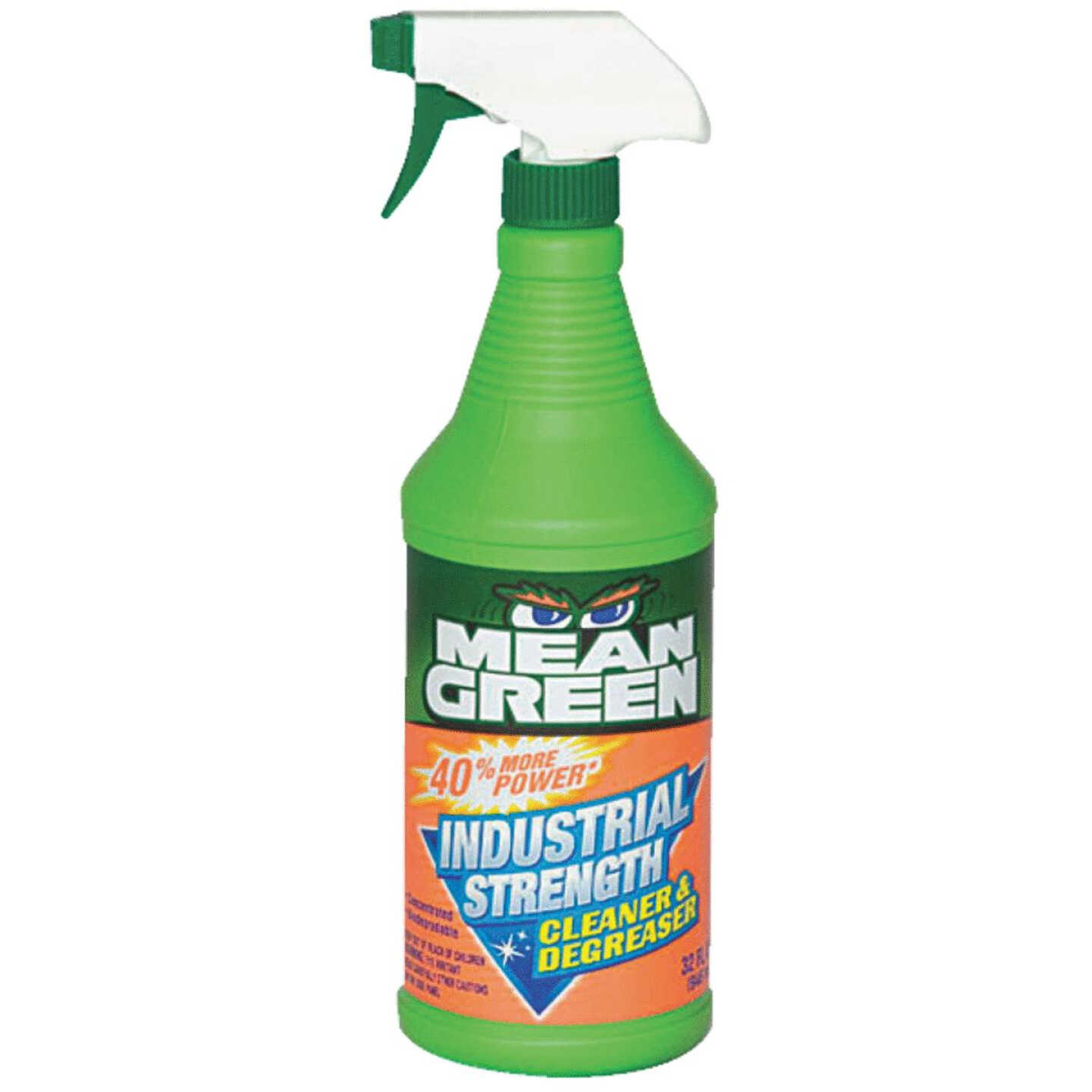 32OZ MEAN GREEN CLEANER Image 1