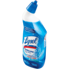 Lysol Power & Free 24 Oz. Toilet Bowl Cleaner Image 2