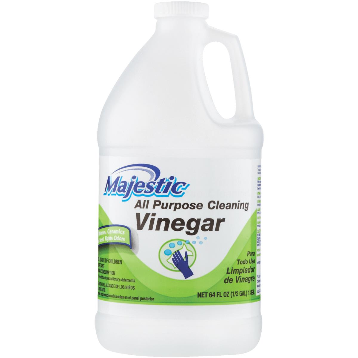 64OZ VINEGAR