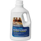 Armstrong Once 'N Done 1 Gal. Resilient & Ceramic Floor Cleaner Concentrate Image 1