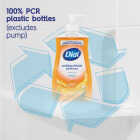 Dial Antibacterial Defense 11 Oz. Gold Liquid Hand Soap Image 4