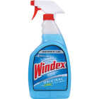 Windex 32 Oz. Commercial Line Glass & Surface Cleaner Image 1