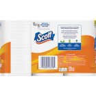 Scott Comfort Plus Extra Soft Toilet Paper (12 Double Rolls) Image 5