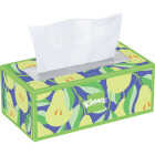 Kleenex Trusted Care 160 Count 2-Ply White Facial Tissue Image 1