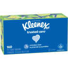 Kleenex Trusted Care 160 Count 2-Ply White Facial Tissue Image 4