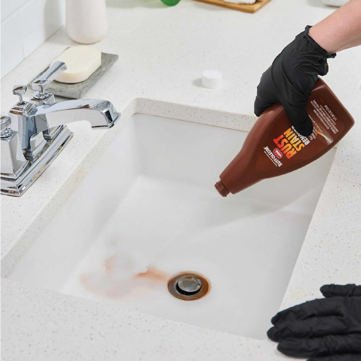 Whink 16 Oz. Rust Stain Remover Image 5