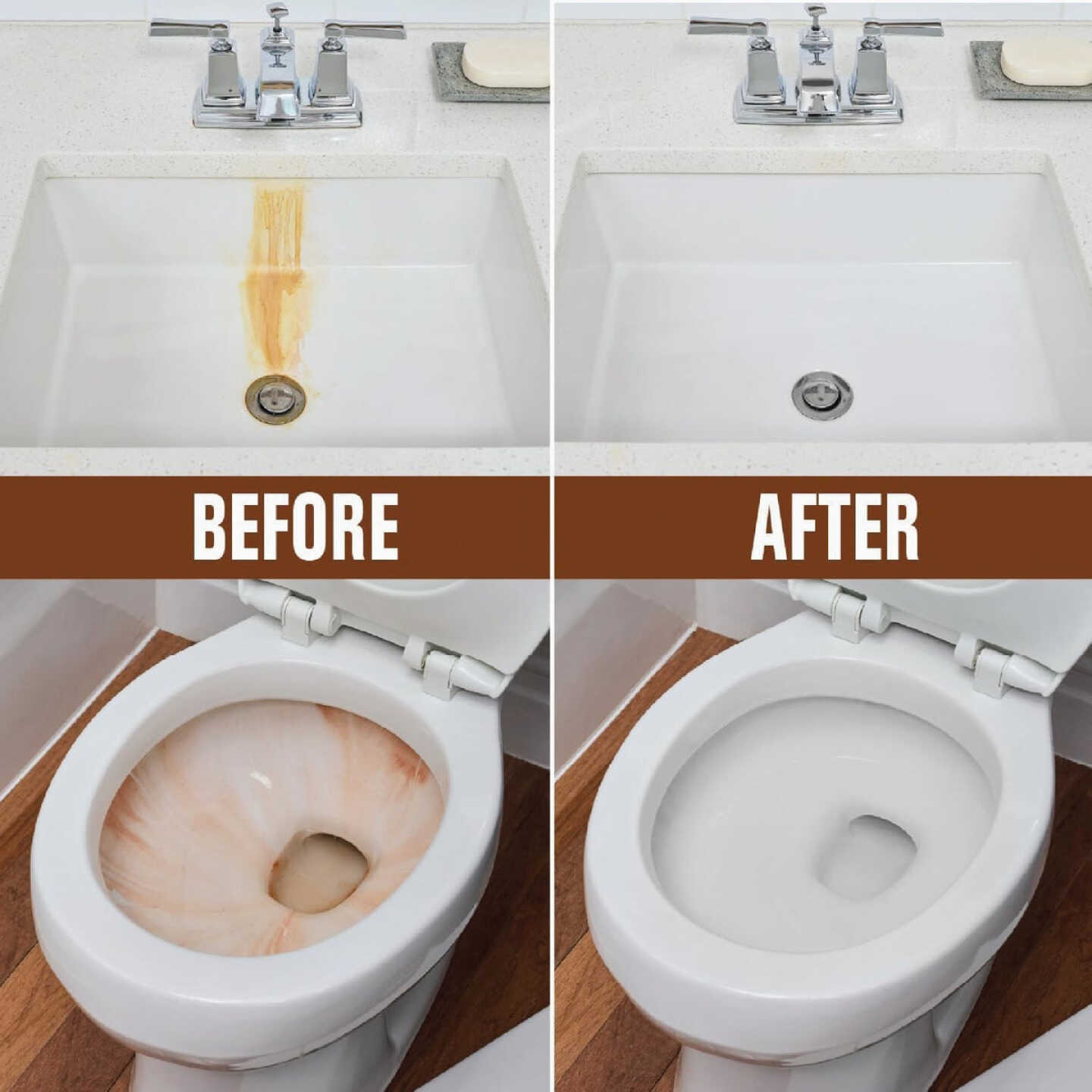 Whink 16 Oz. Rust Stain Remover Image 4