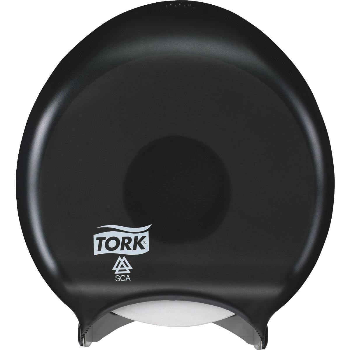 SGL JR TISSUE DISPENSER