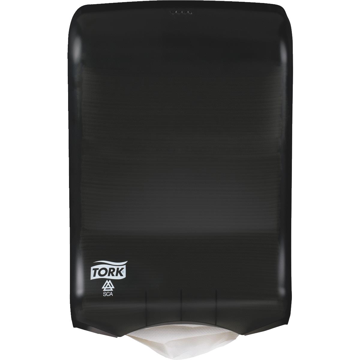 MLTIFOLD TOWEL DISPENSER