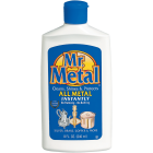 Mr. Metal 8 Oz. All Metal Polish Image 1