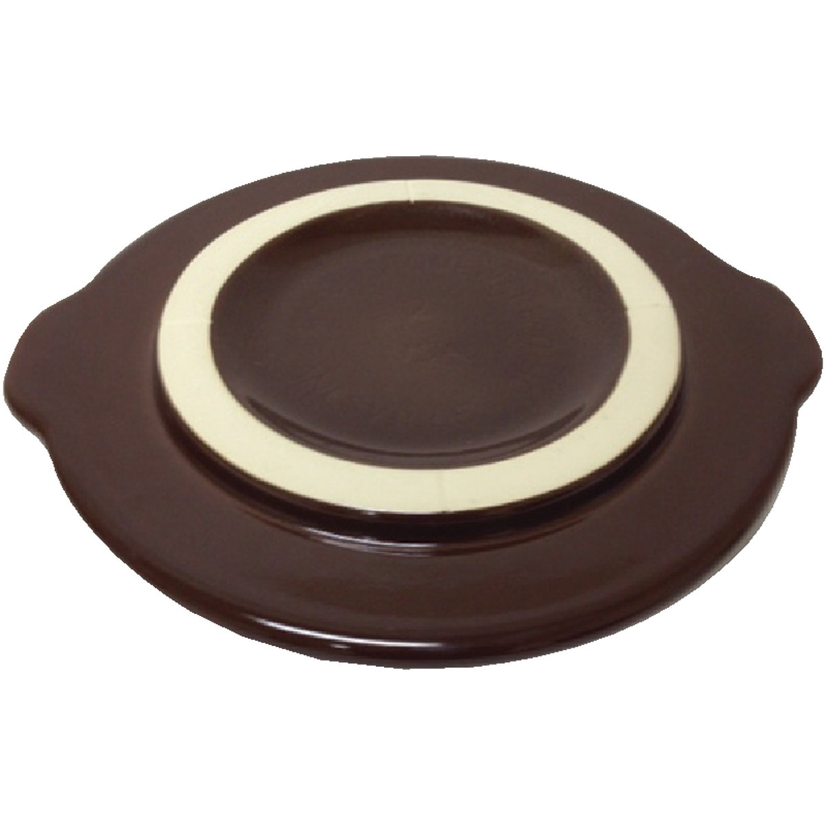 Ohio Stoneware 2 Gal. Crock Cover Image 2