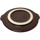 Ohio Stoneware 2 Gal. Crock Cover Image 2