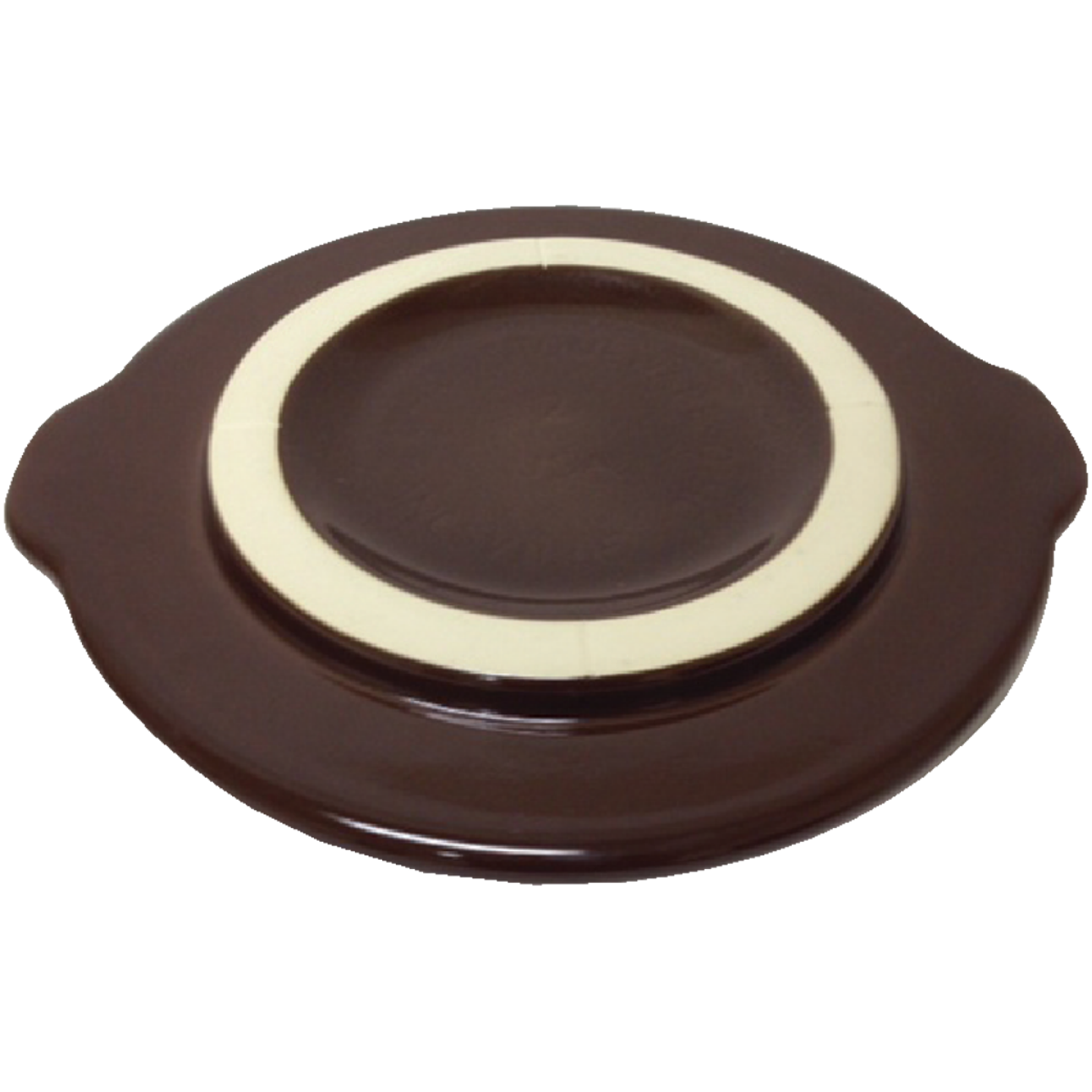 Ohio Stoneware 2 Gal. Crock Cover Image 2