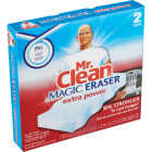 Mr. Clean Magic Eraser Whole Home Extra Durable Cleansing Pad (2-Count) Image 1