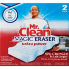 Mr. Clean Magic Eraser Cleansing Pad with Extra Power (2-Count) Image 4