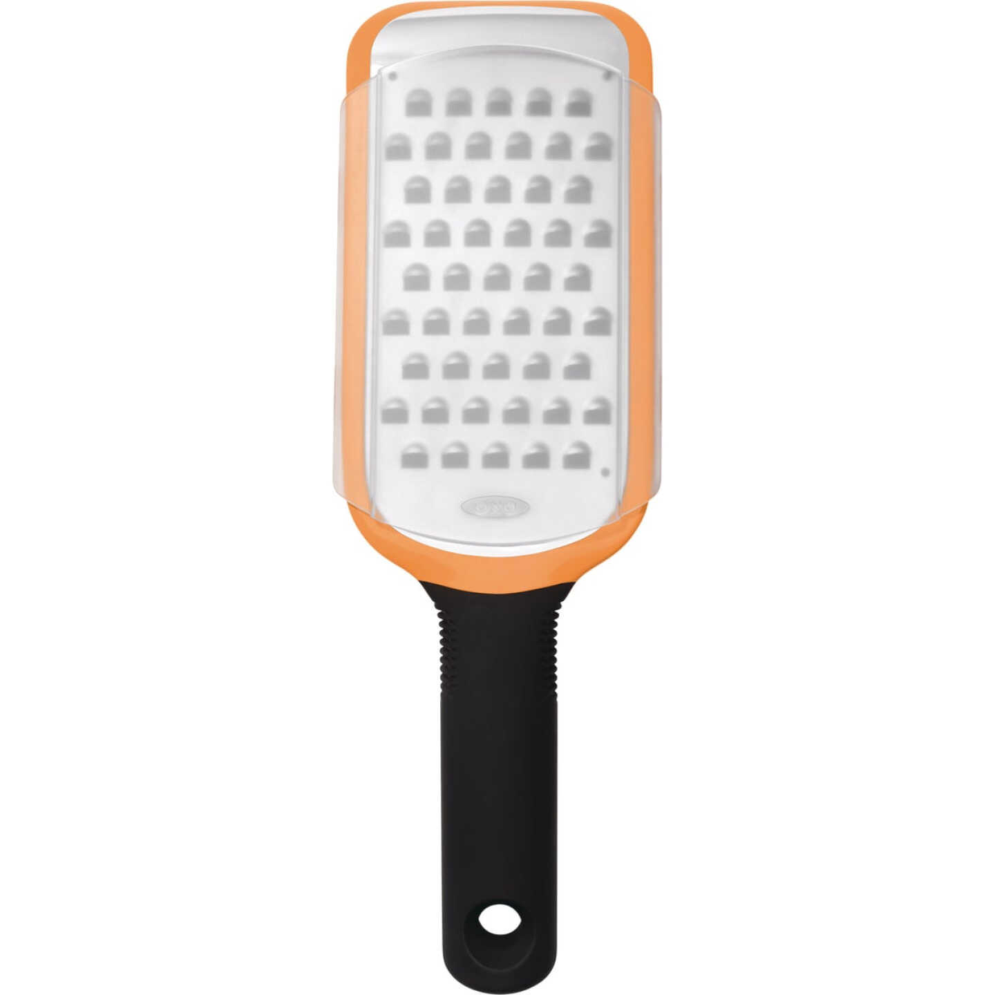 OXO Good Grips Etched Coarse Grater Image 1