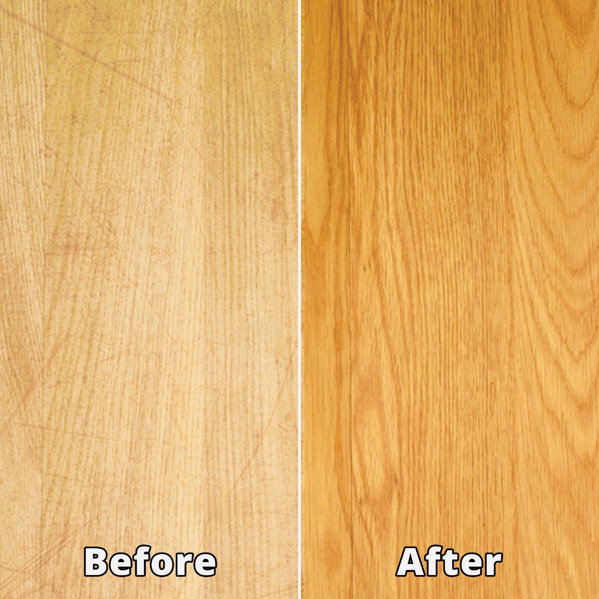 Rejuvenate 32 Oz. Satin/Matte Professional Wood Floor Restorer Image 3