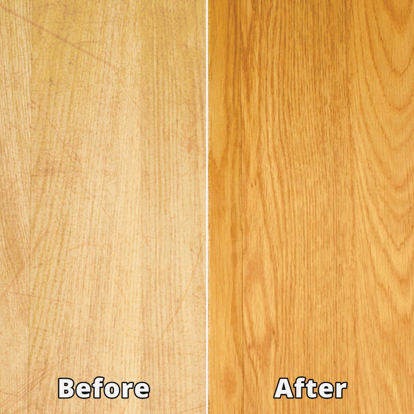 Rejuvenate 32 Oz. Satin/Matte Professional Wood Floor Restorer Image 3