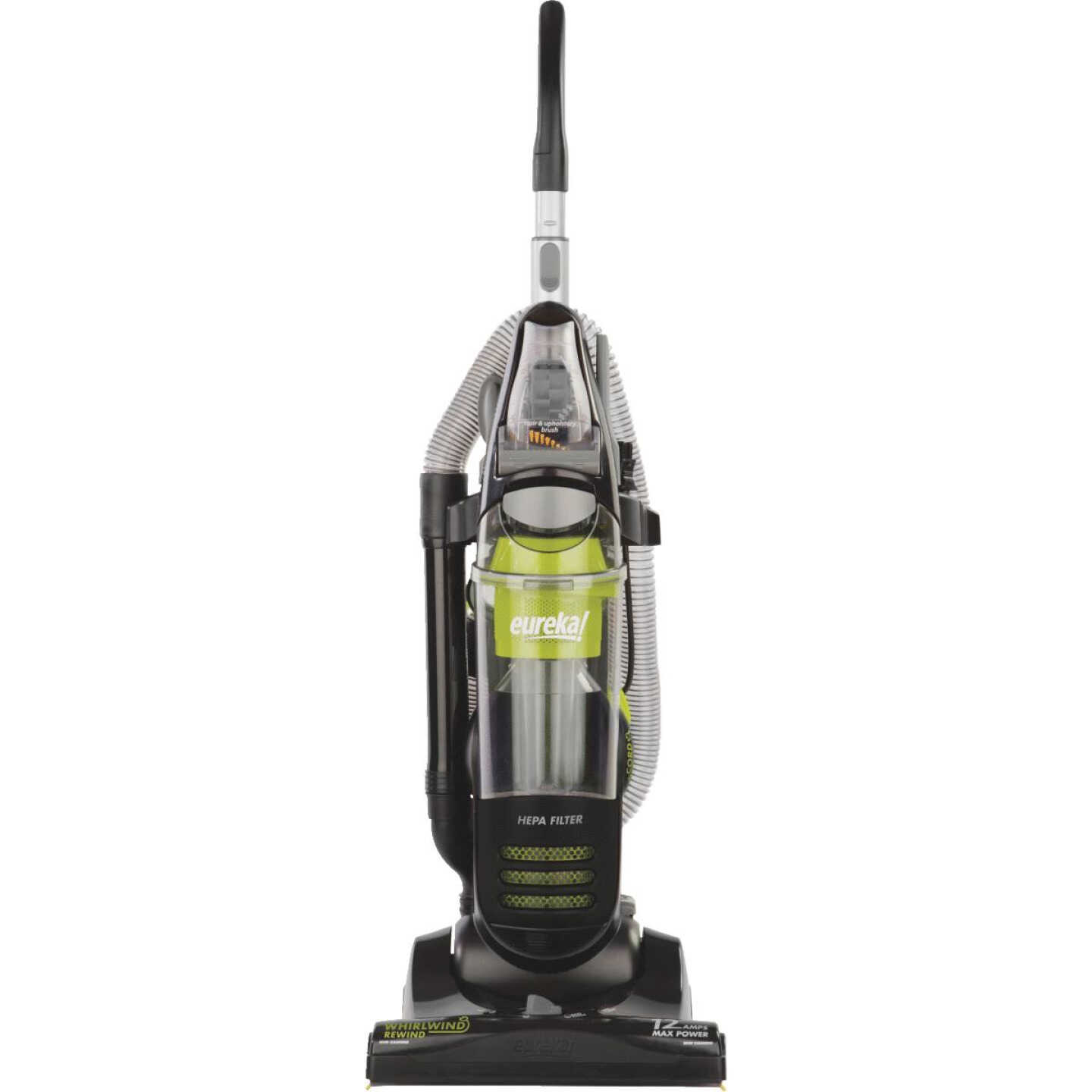 WHIRLWIND REWIND VACUUM Image 1