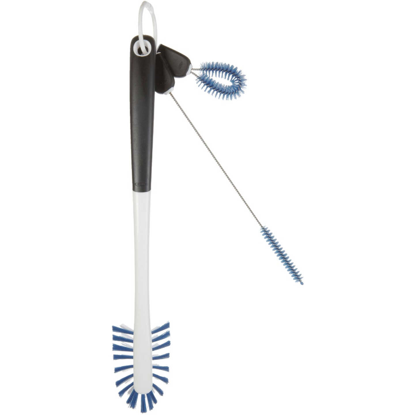 OXO Bottle Brush Cleaning Set Image 1