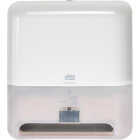 WHITE TOUCHLESS CABINET Image 1