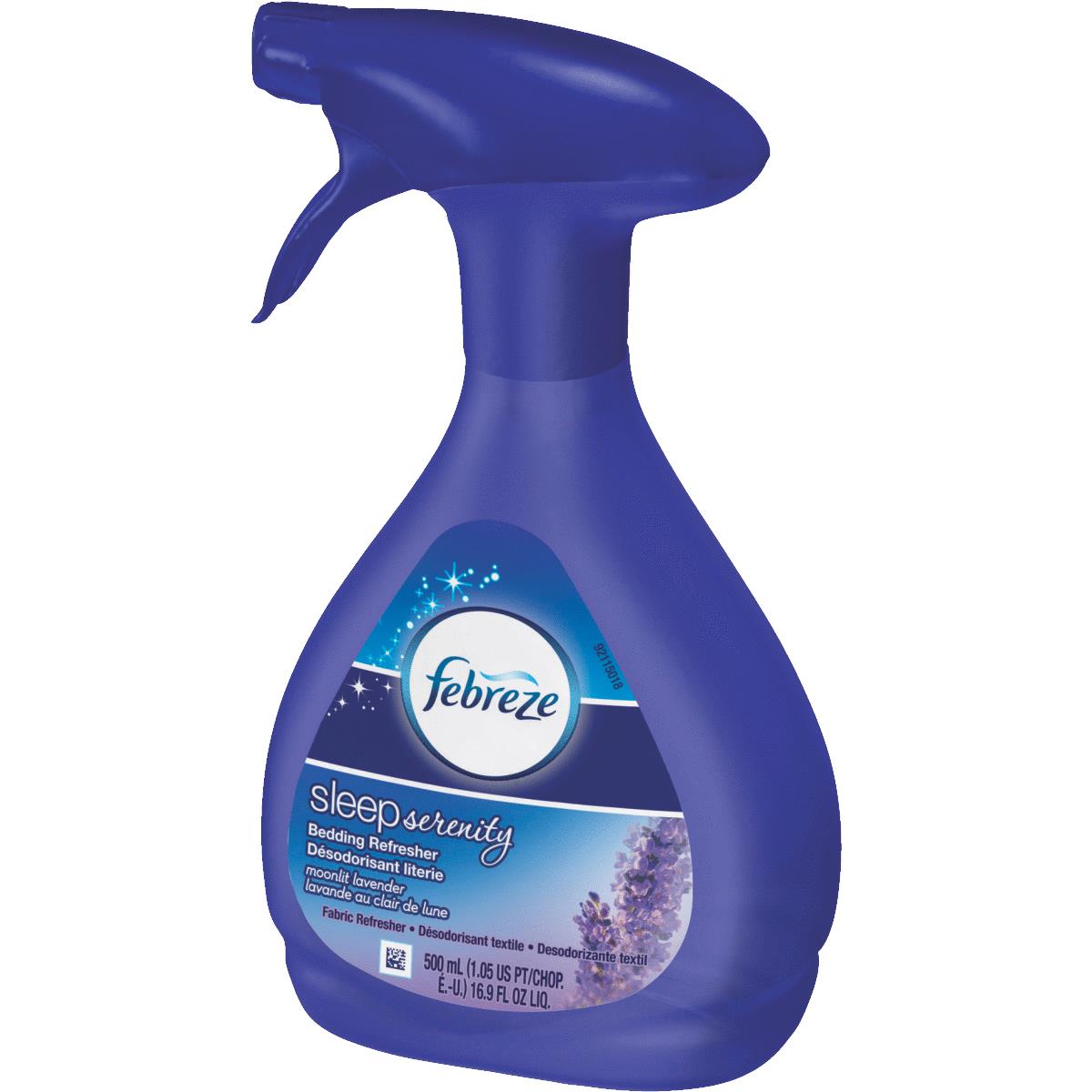 LAV BED REFRESH FEBREZE
