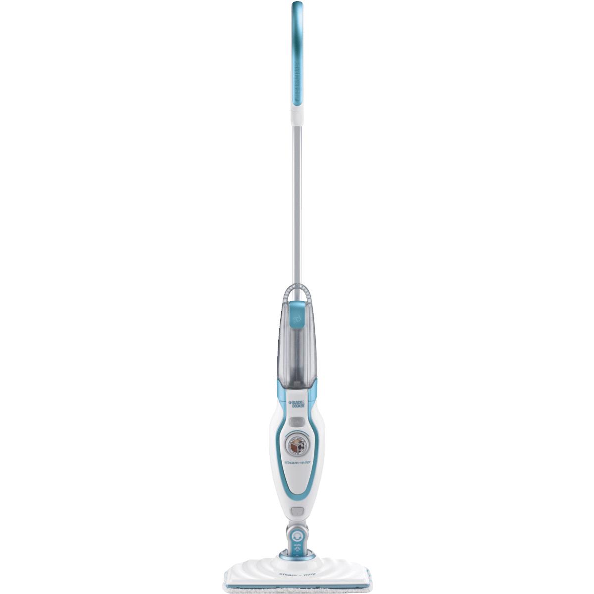 SMART SELECT STEAM MOP