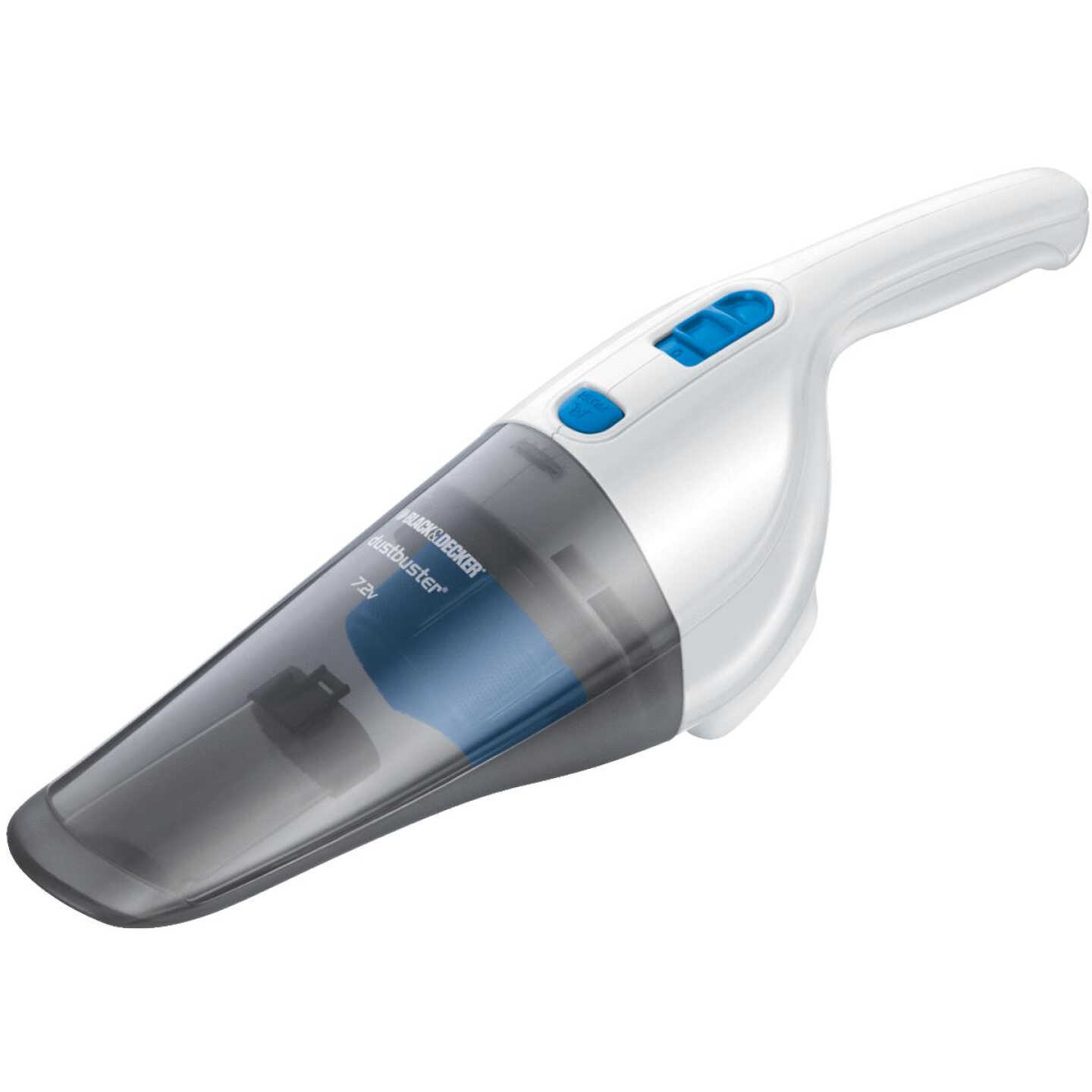 7.2V DUSTBUSTER VACUUM Image 1