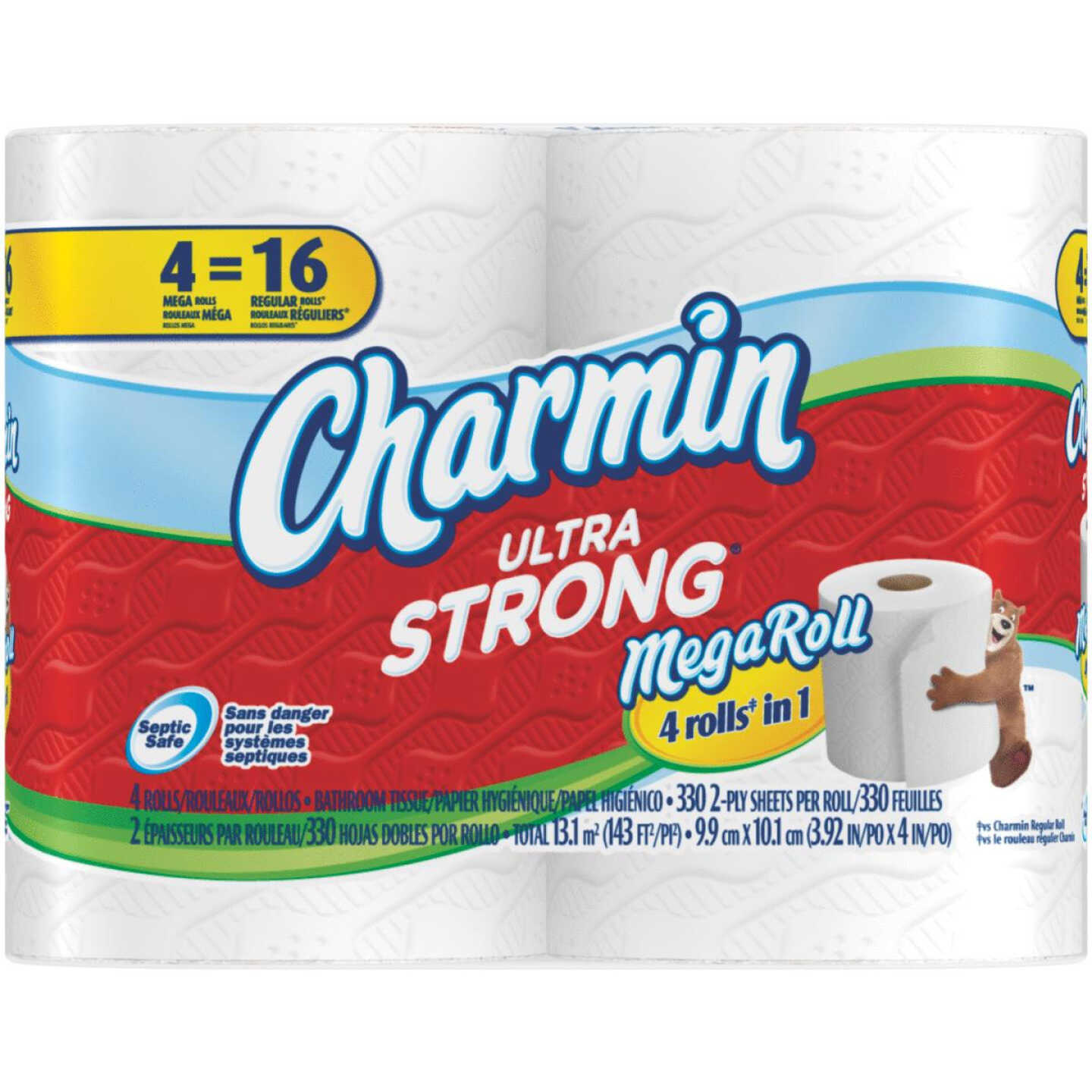 4MEGA RL STR CHAR TISSUE Image 1