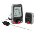 Acu-Rite Digital Probe Cooking Kitchen Thermometer with Pager Image 1