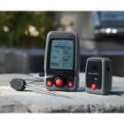 Acu-Rite Digital Probe Cooking Kitchen Thermometer with Pager Image 2